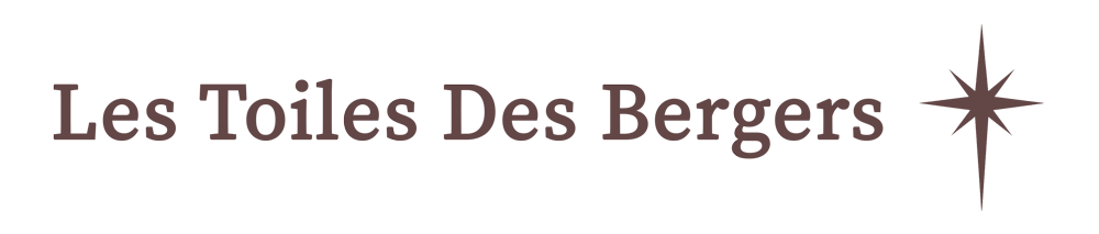 Les Toiles Des Bergers